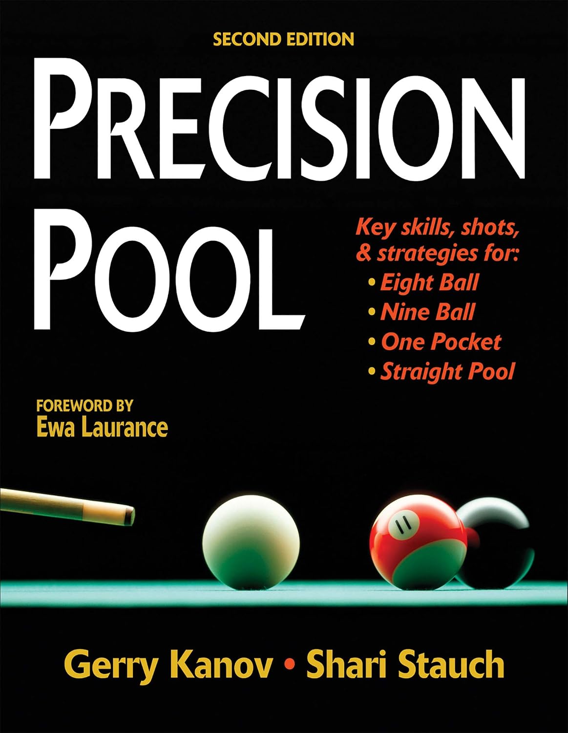 Precision Pool