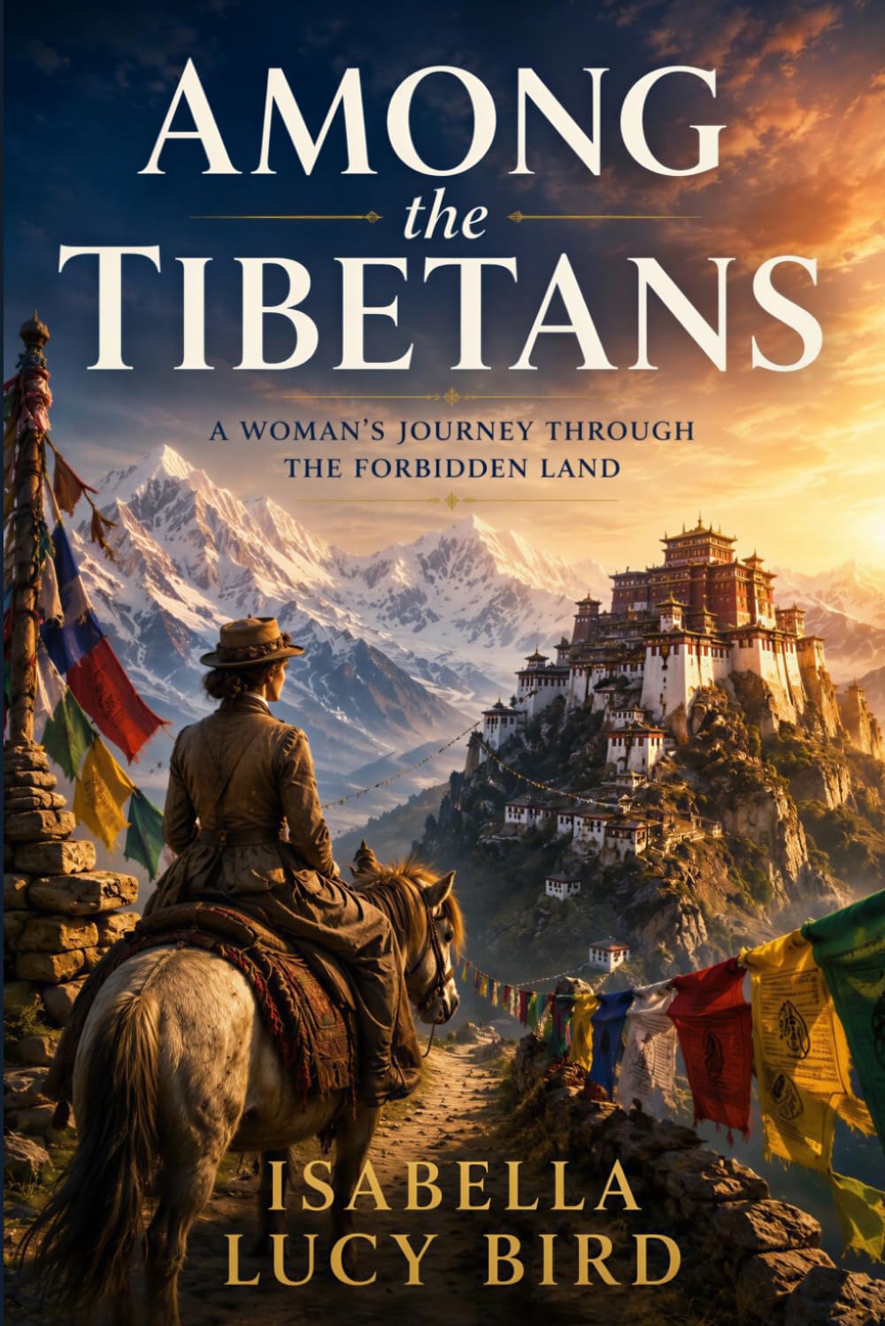Among the Tibetans