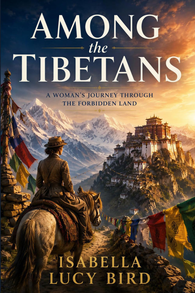 Among the Tibetans