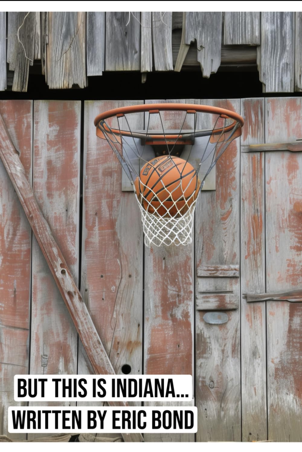 But This Is Indiana…