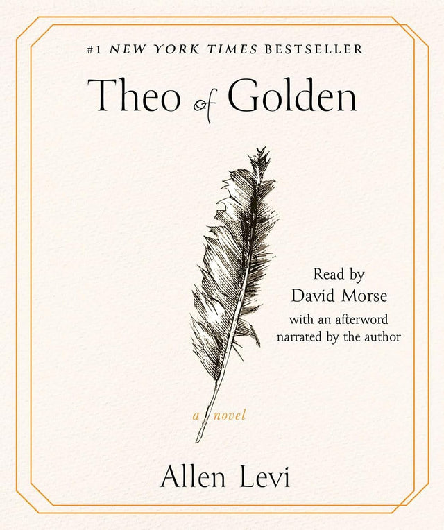 Theo of Golden
