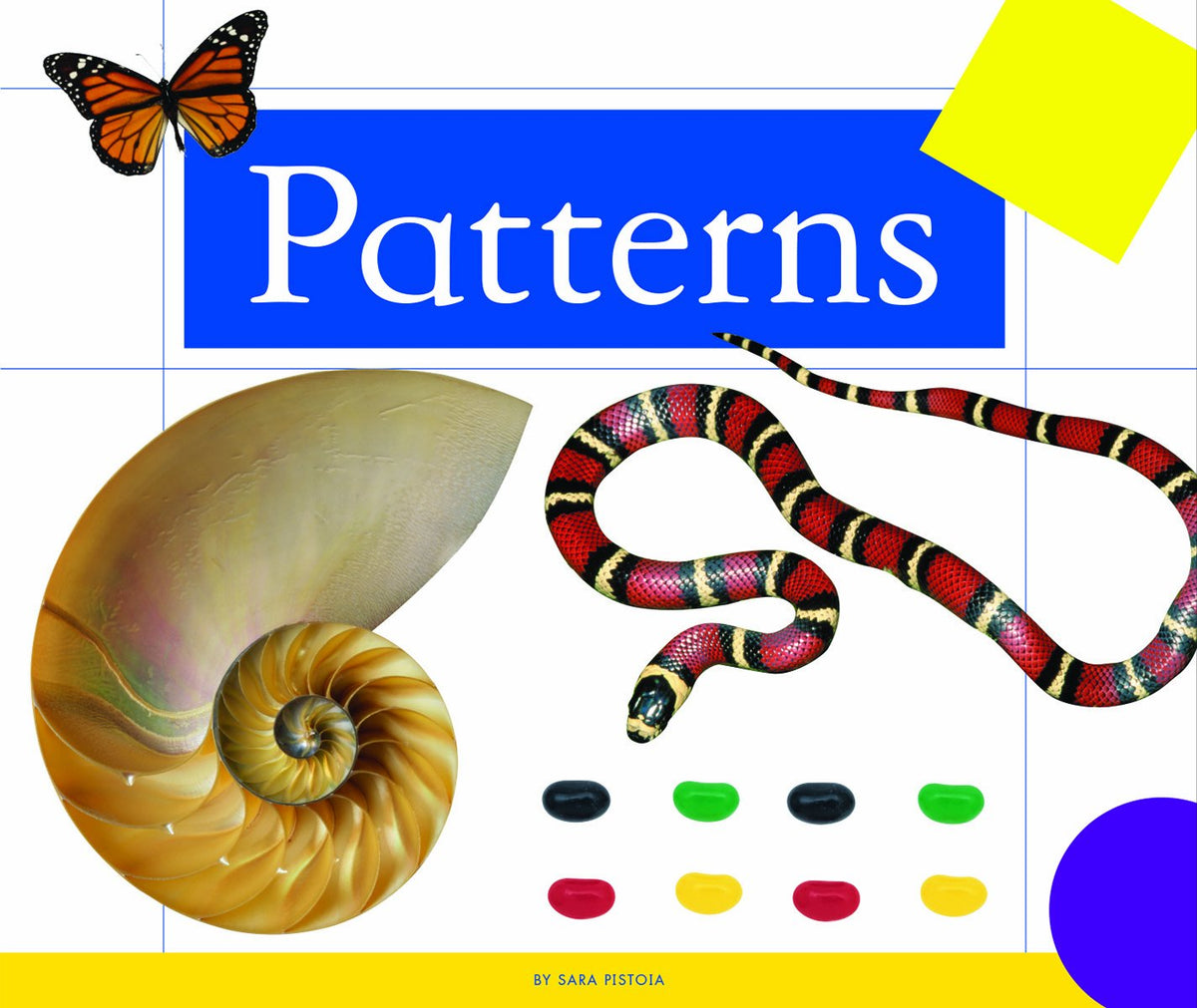 Patterns (Simply Math)