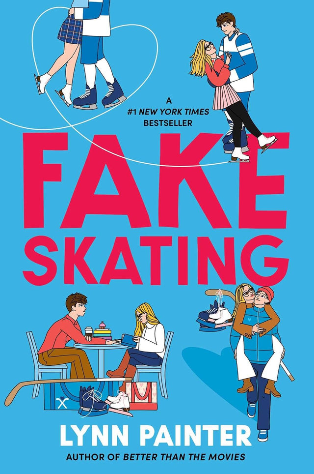 Fake Skating