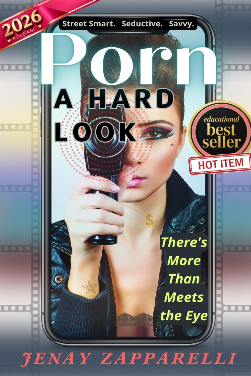 Porn: A Hard Look: There's More Than Meets the Eye