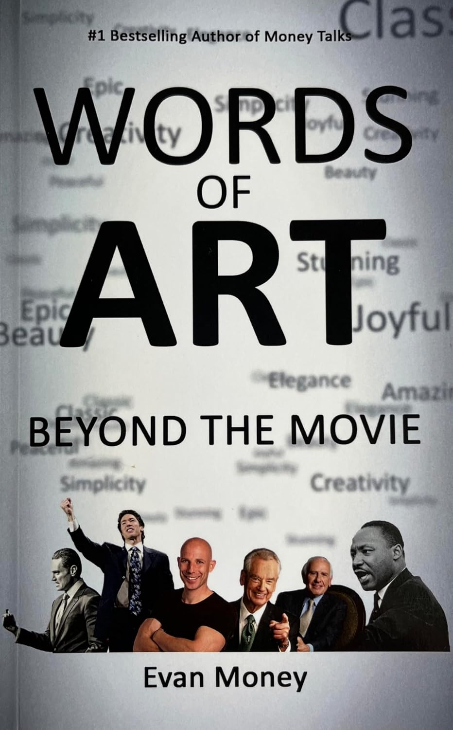 Words of Art : Beyond The Movie