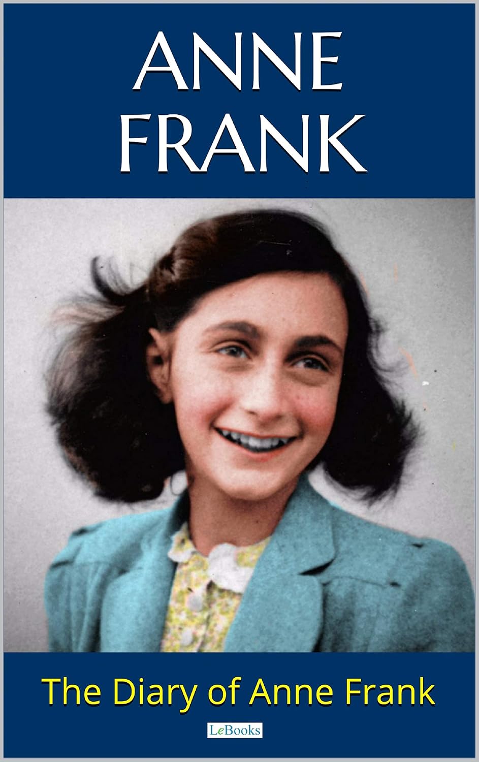 THE DIARY OF ANNE FRANK (Women Writers of the World)
