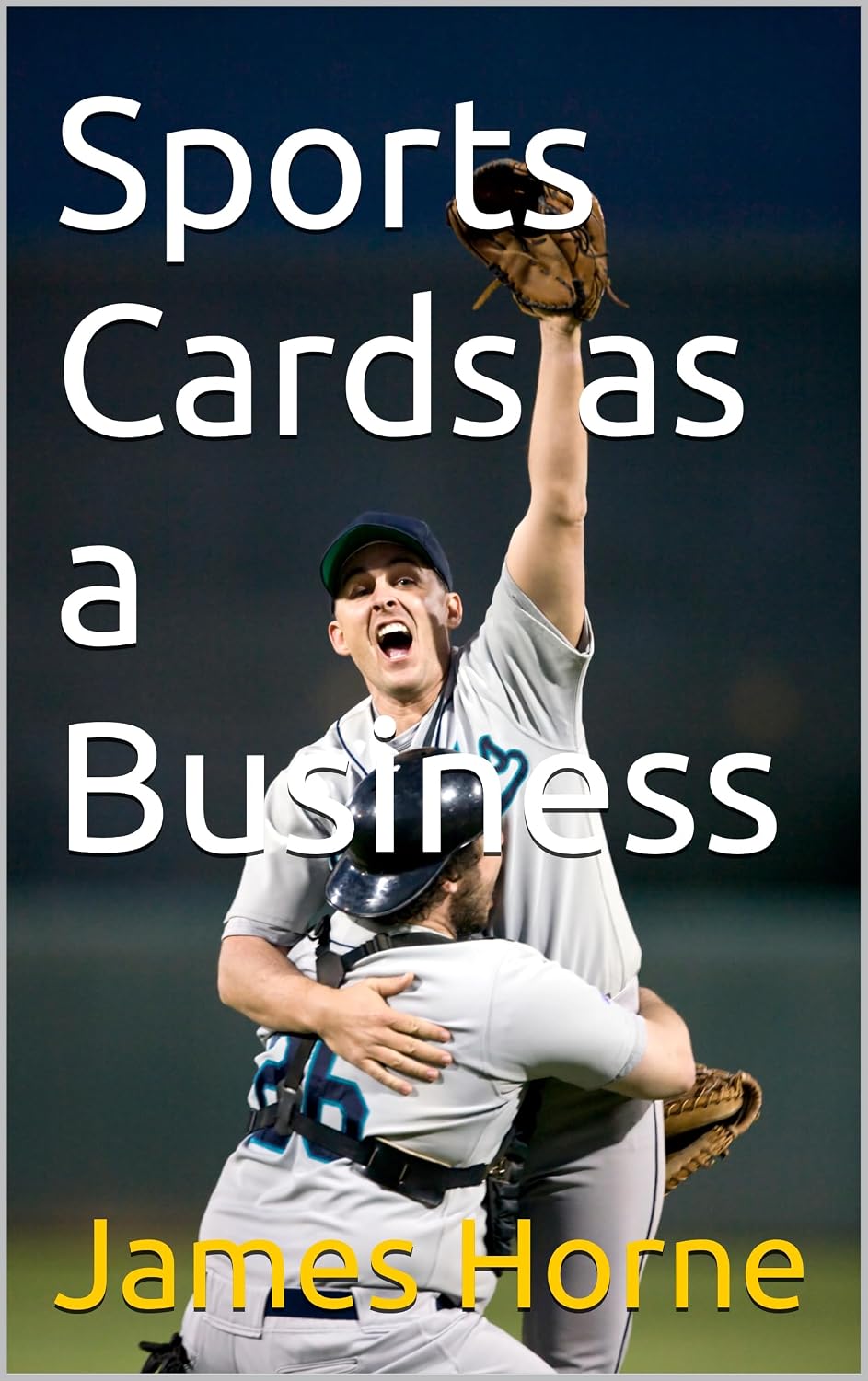 Sports Cards as a Business