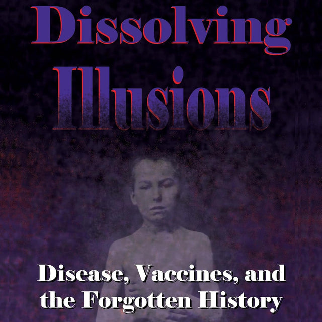 Dissolving Illusions