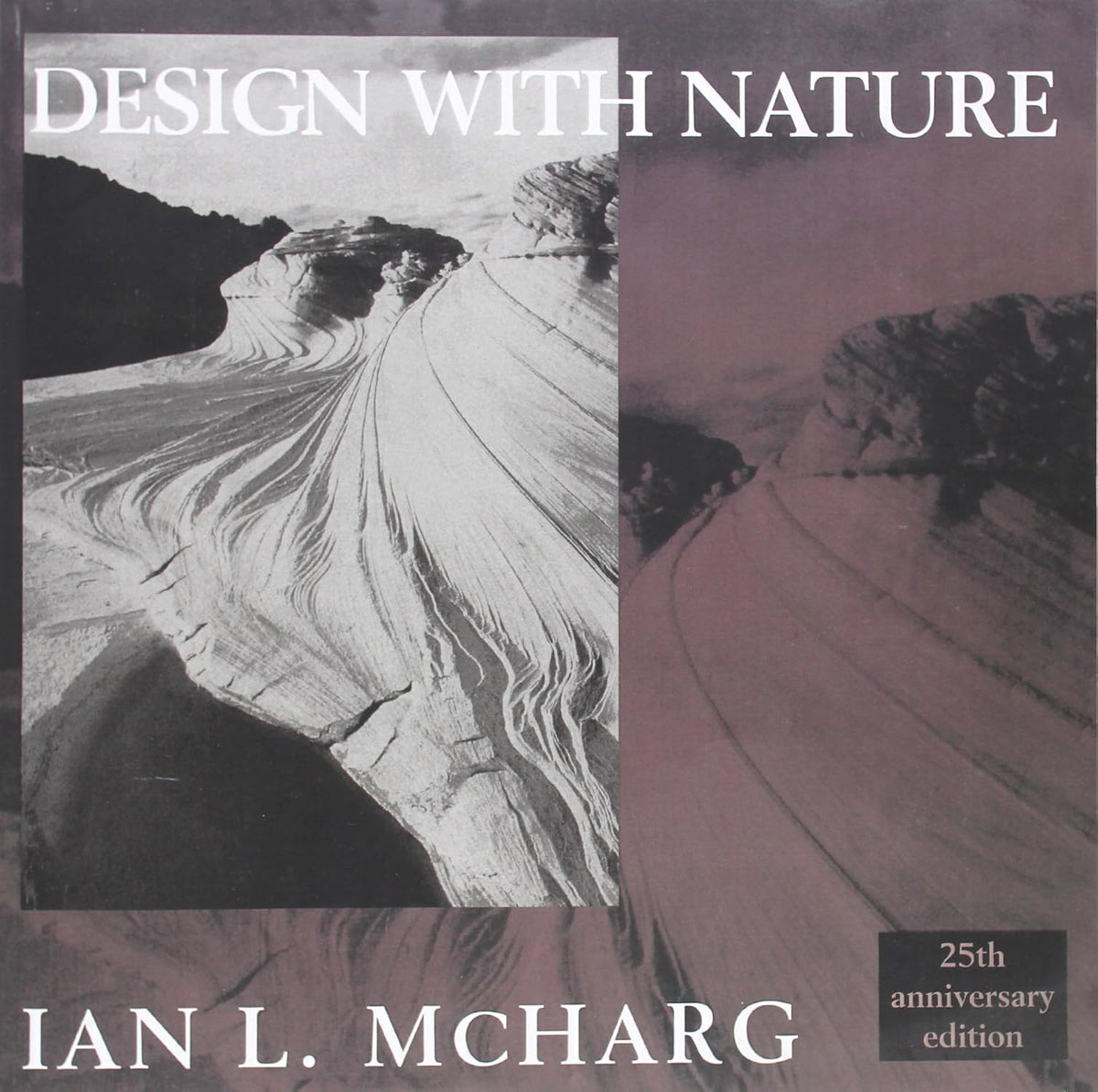 Design with Nature (Wiley Series in Sustainable Design)