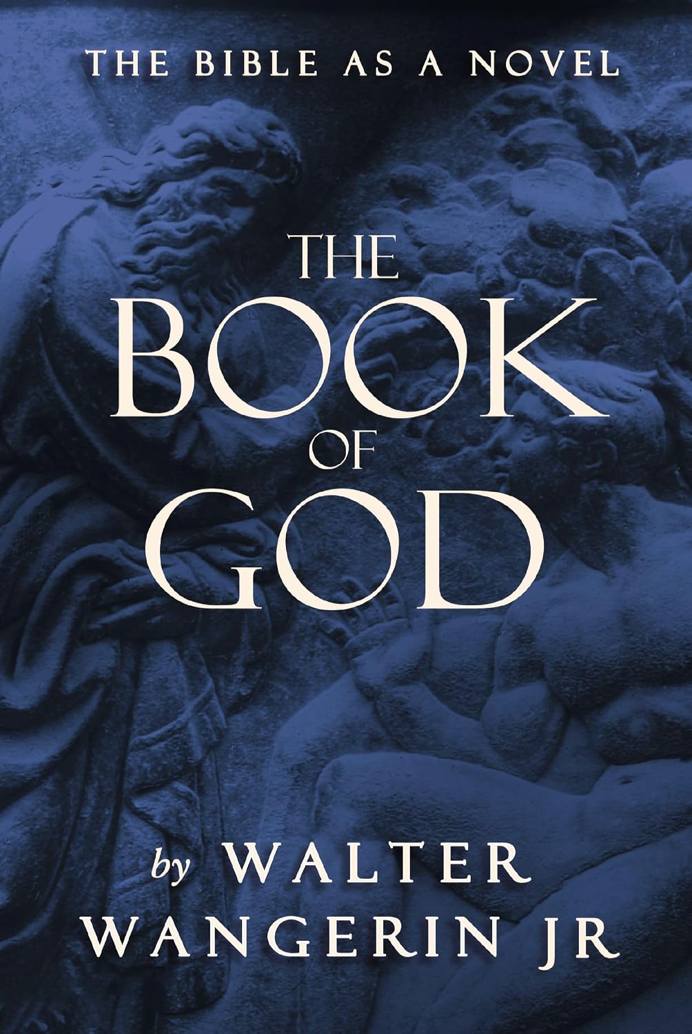 The Book of God