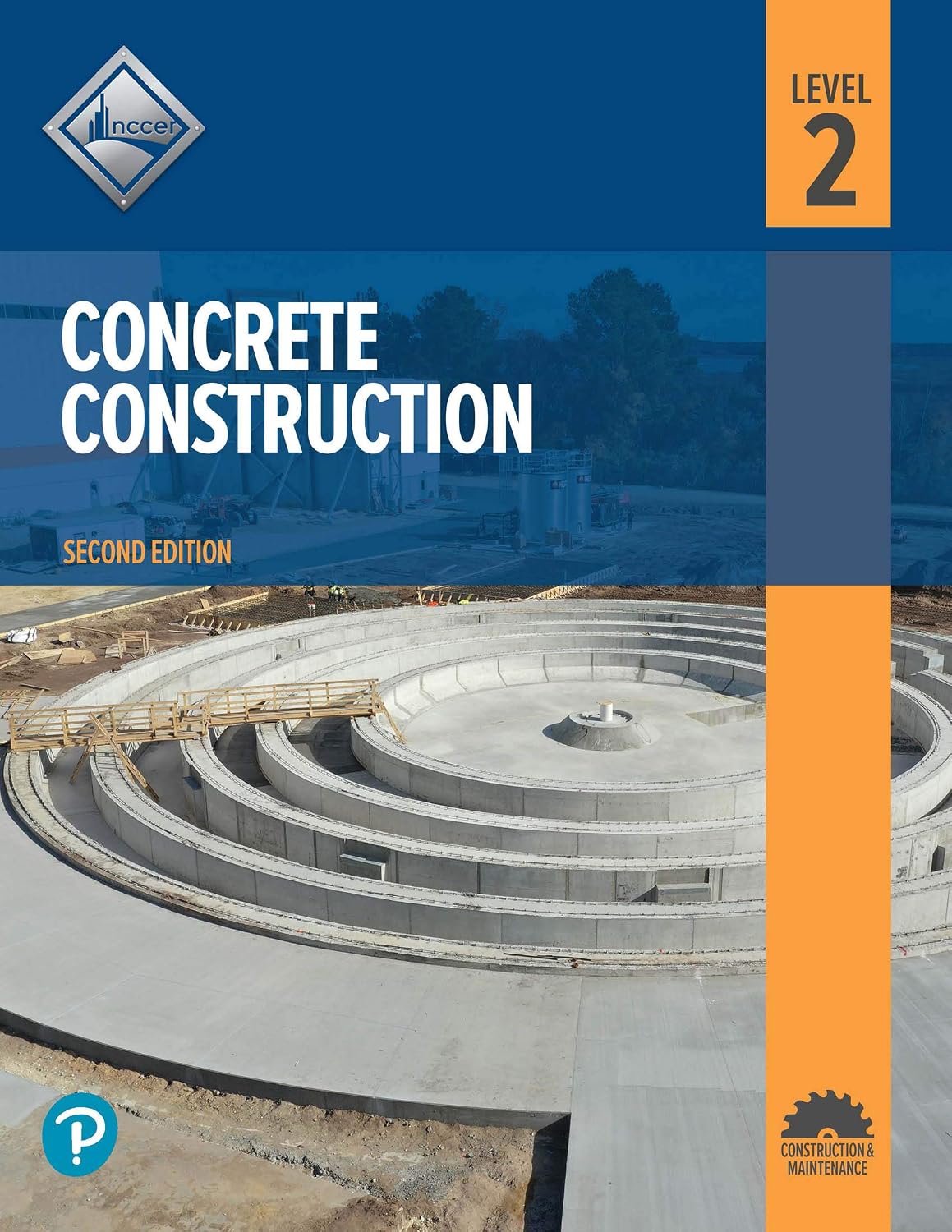Concrete Construction, Level 2