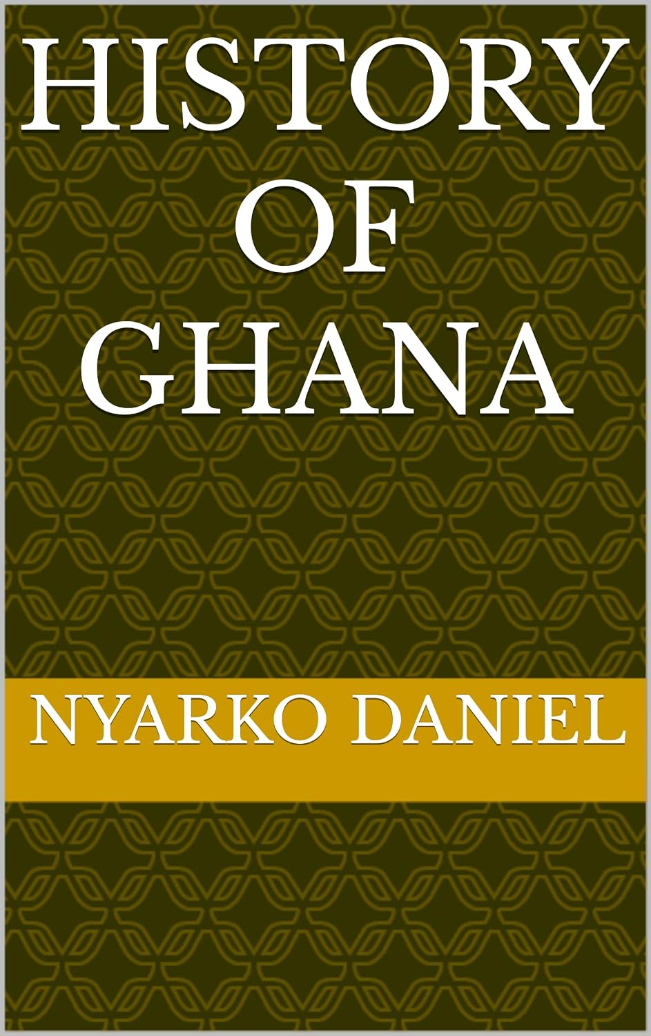 History of Ghana