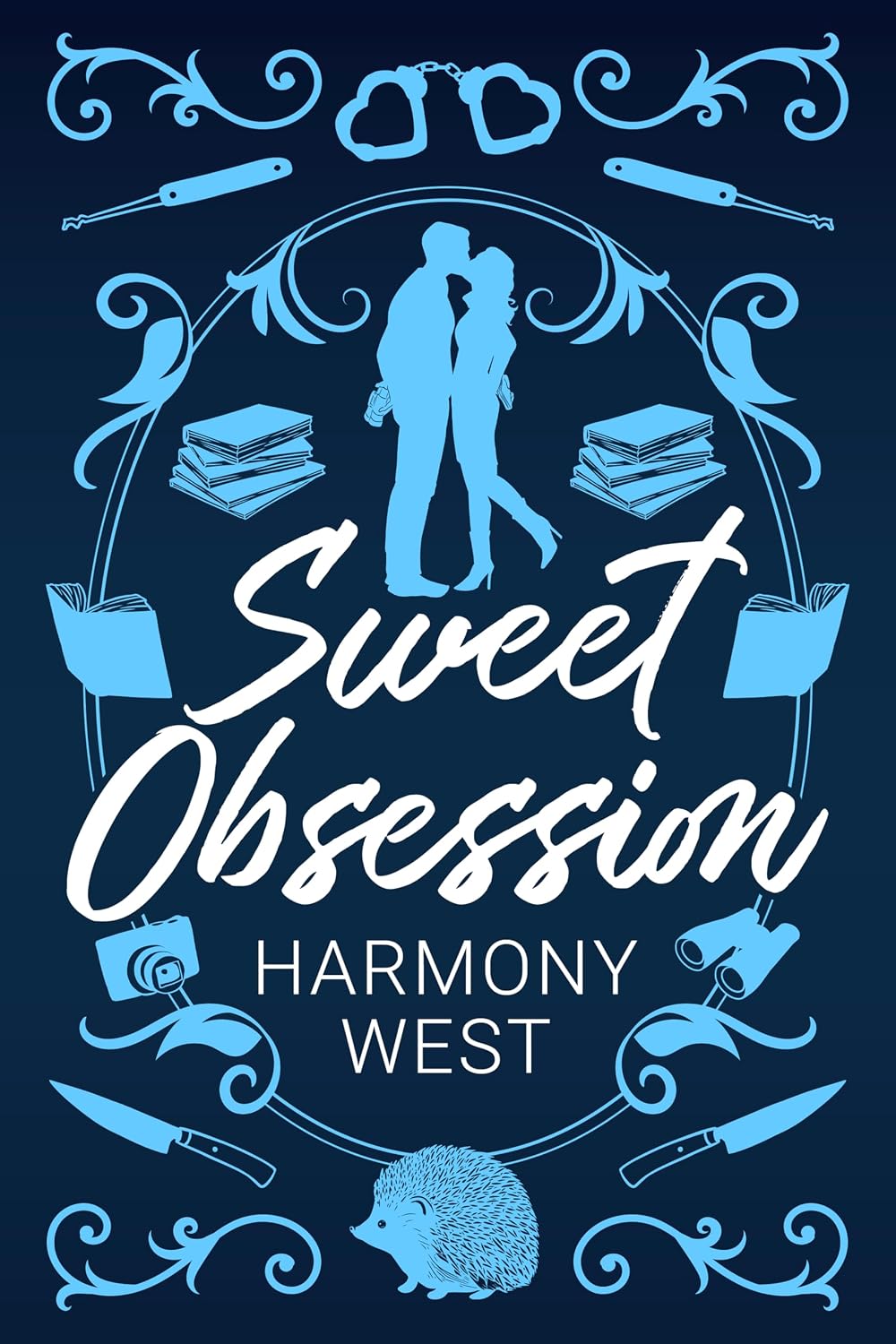 Sweet Obsession