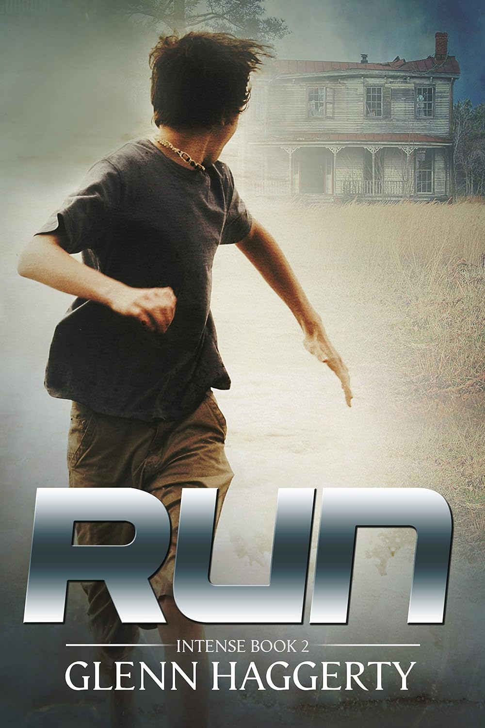 Run: Intense, Book 2