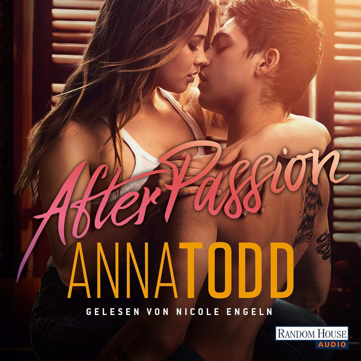After Passion: After 1