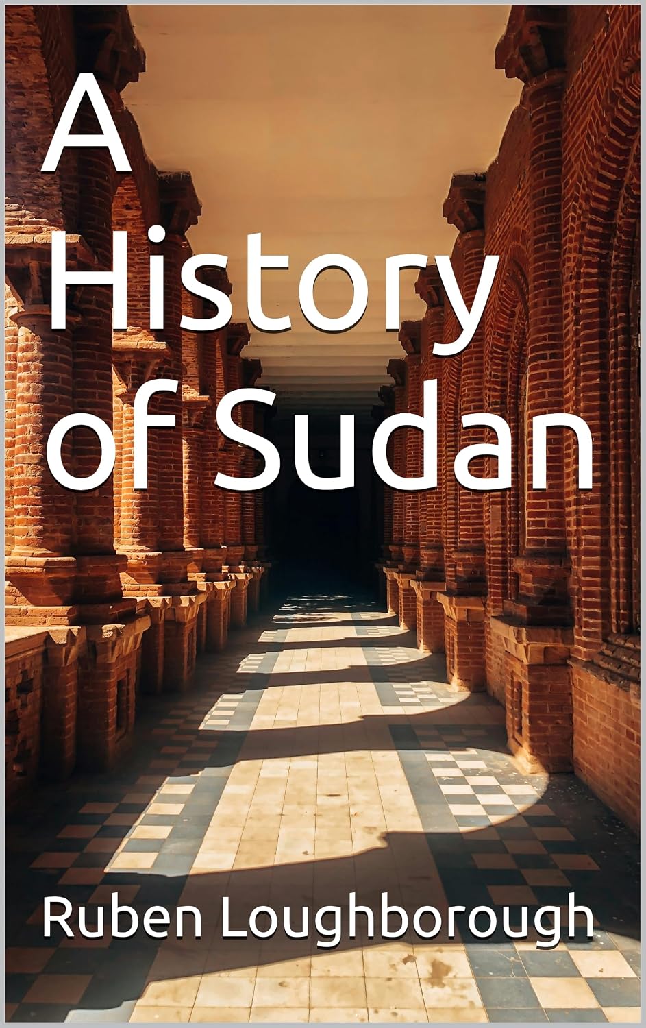 A History of Sudan