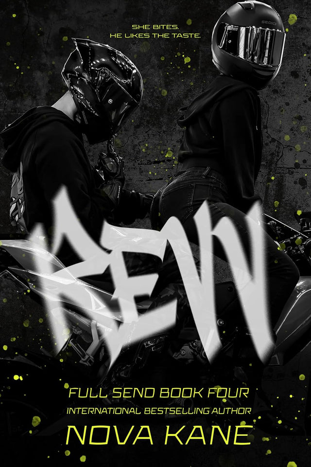 Revv (Full Send)