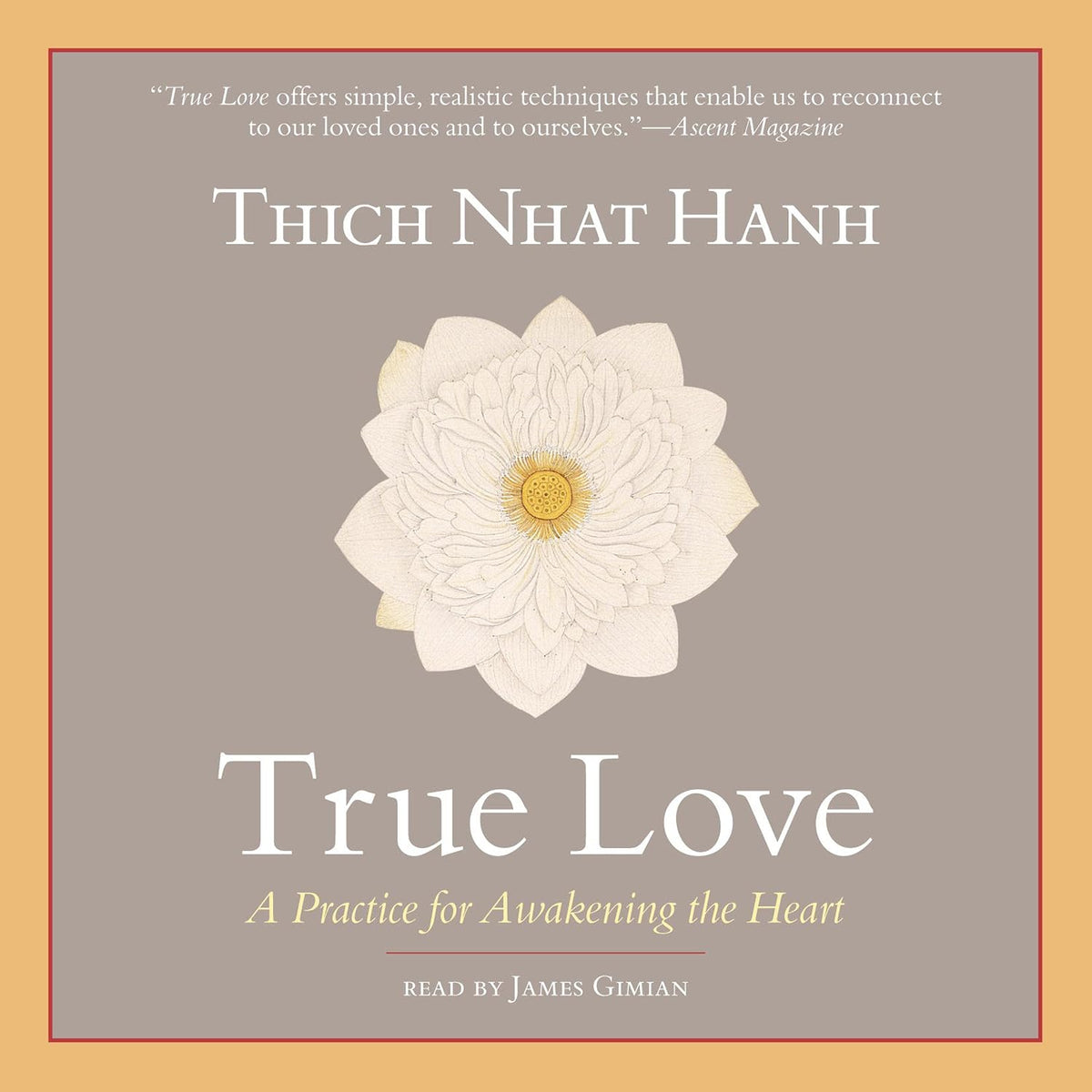 True Love: A Practice for Awakening the Heart