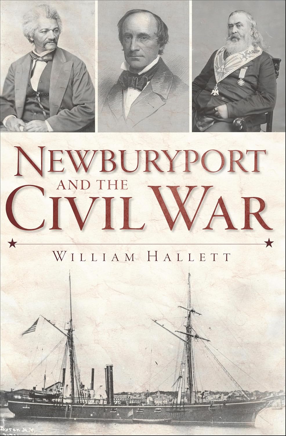 Newburyport and the Civil War (Civil War Series)