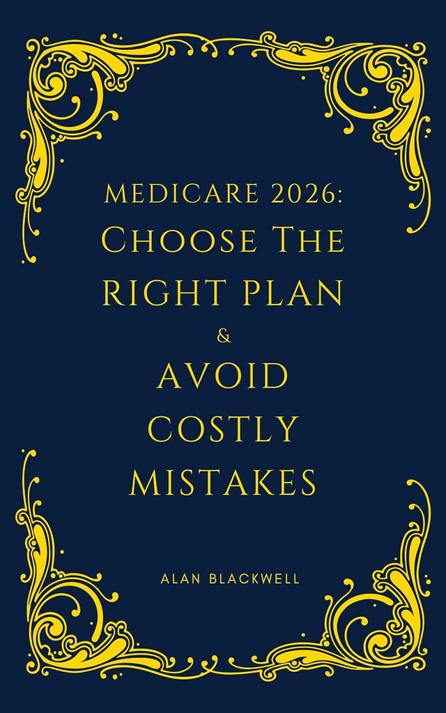 Medicare 2026: Choose the Right Plan & Avoid Costly Mistakes