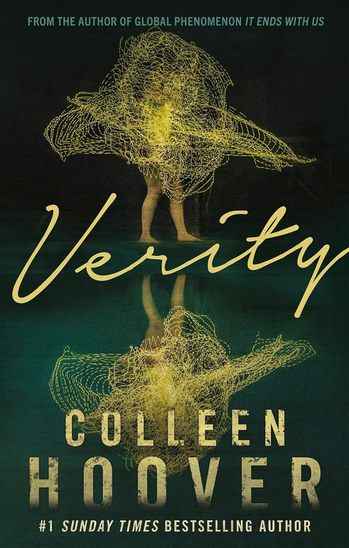 Mystery, Thriller & Suspense