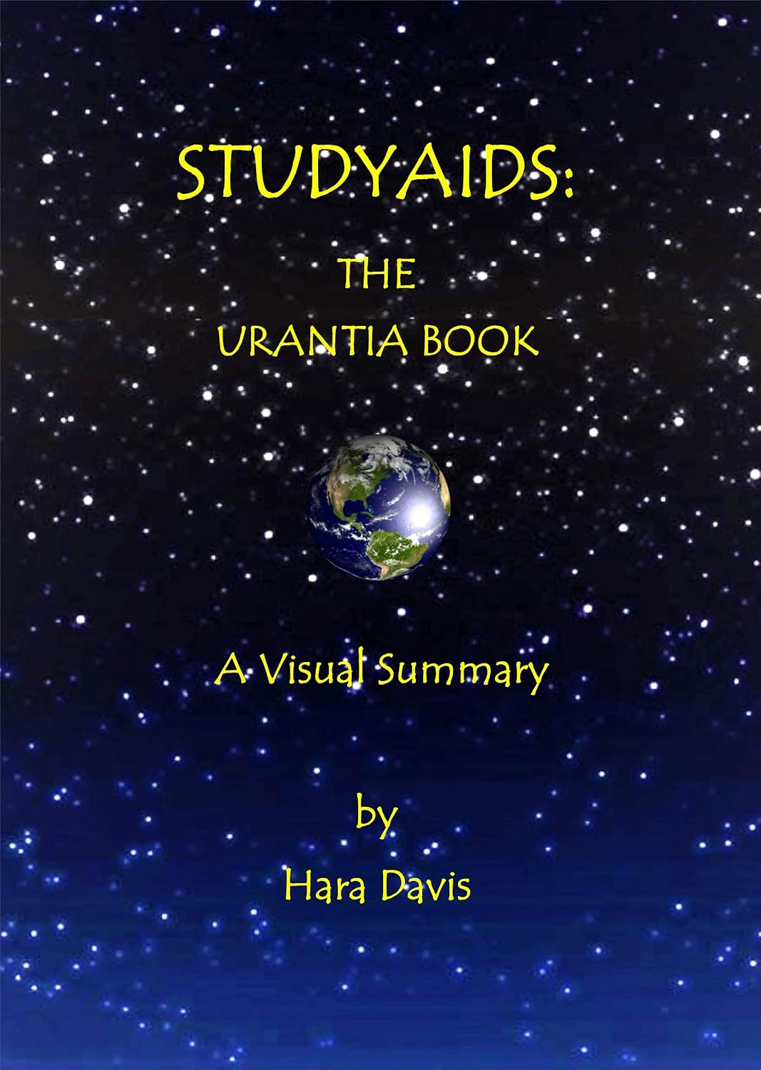 Study Aids: The Urantia Book: A visual summary