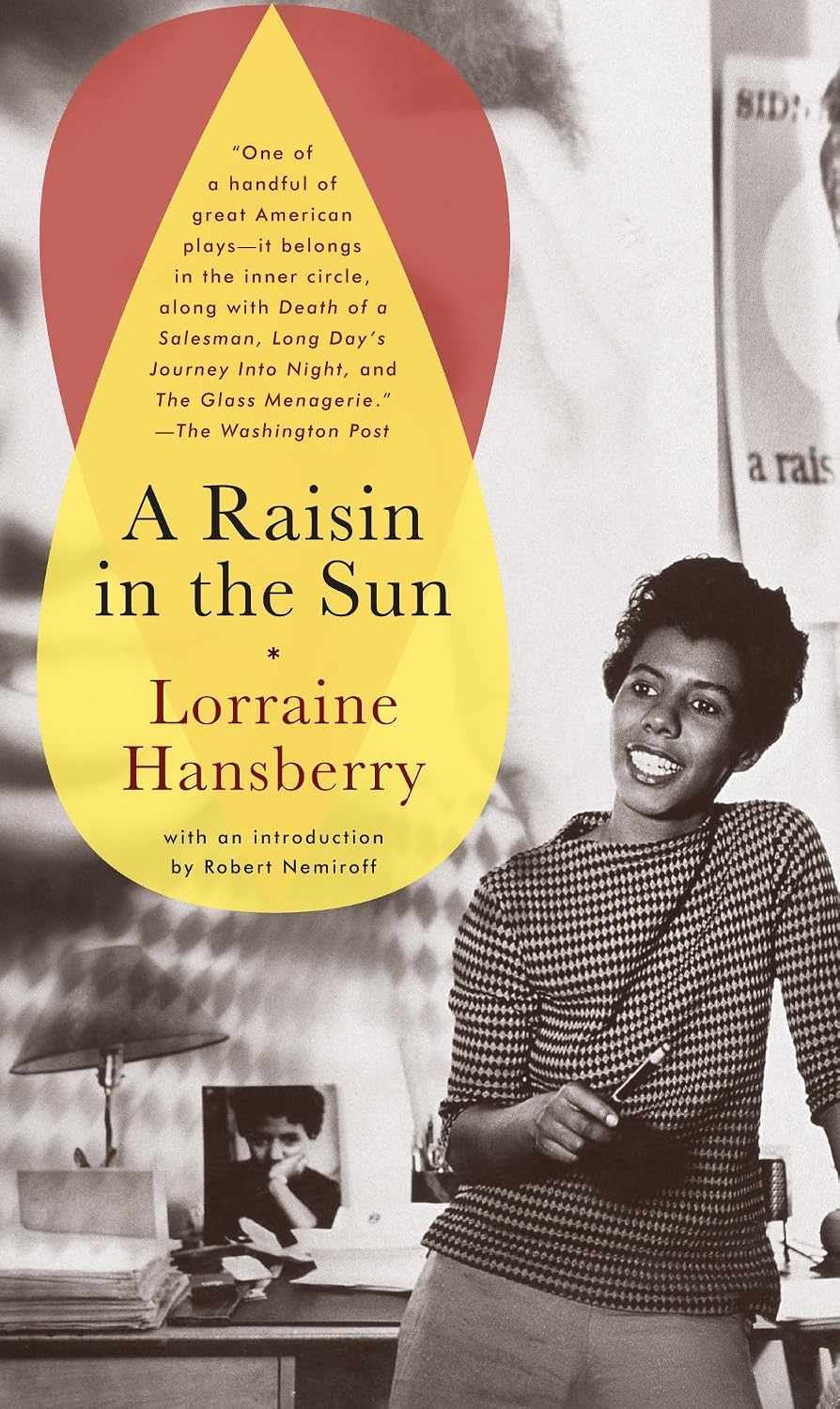 A Raisin in the Sun (The Unfilmed Original Screenplay)