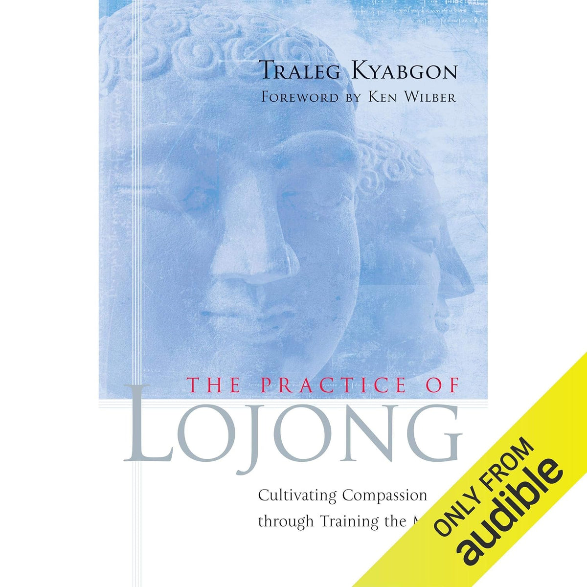 Practice of Lojong: Cultivating Compassion Through Training the Mind