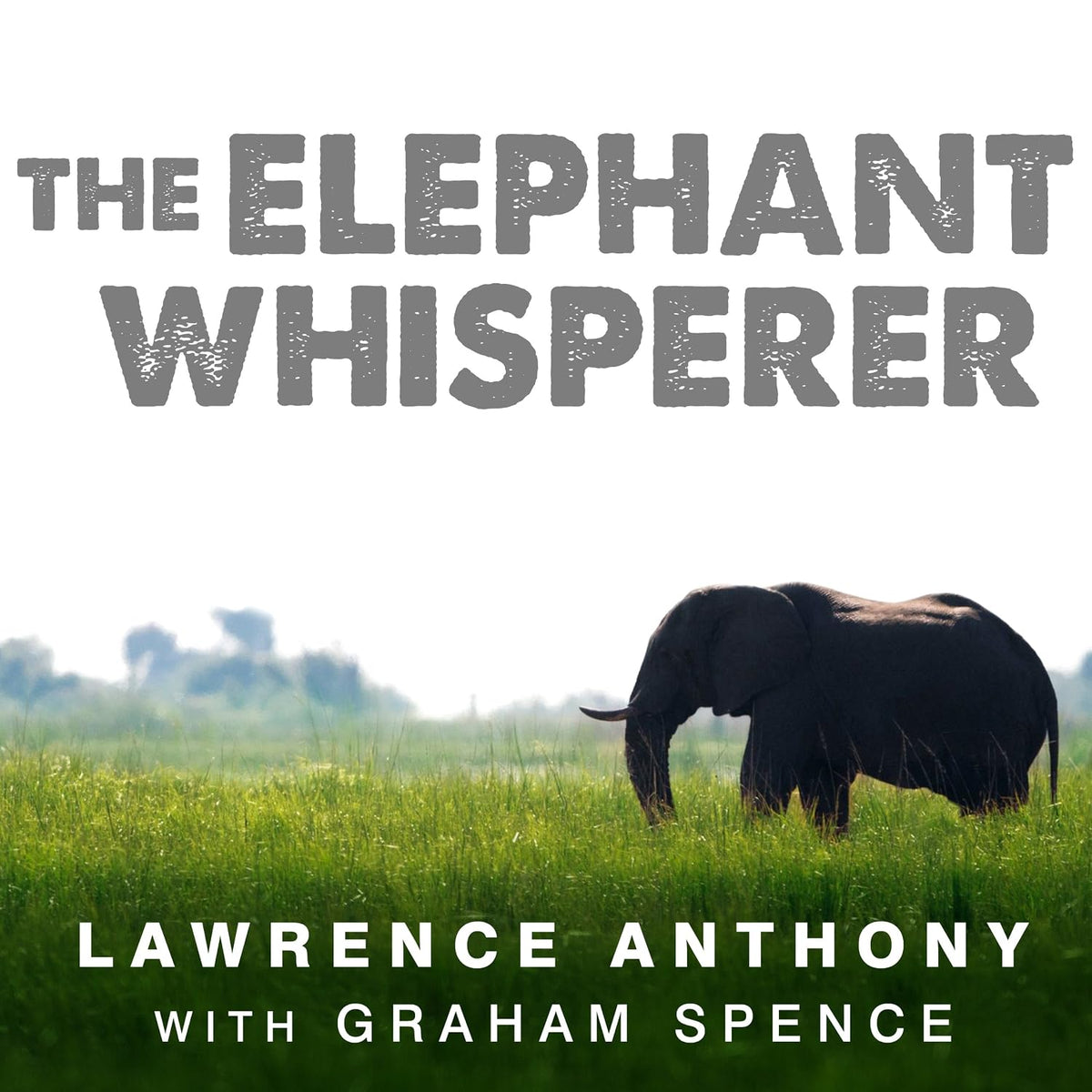 The Elephant Whisperer: My Life with the Herd in the African Wild