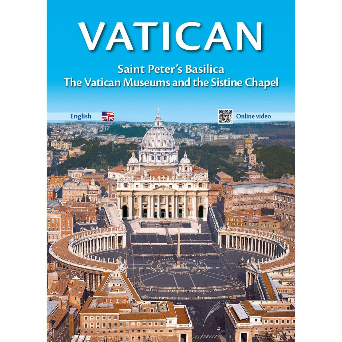 The Vatican