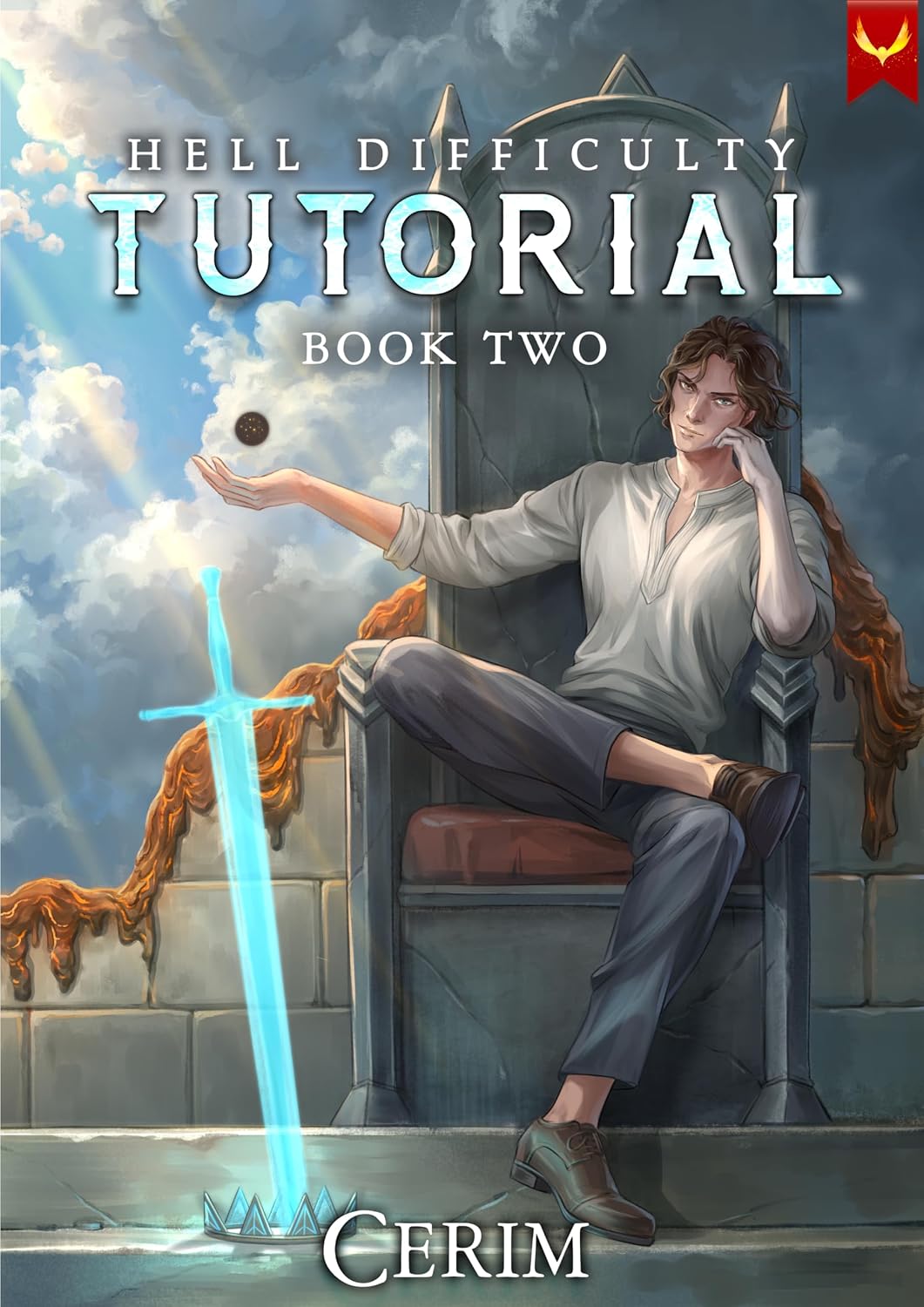 Hell Difficulty Tutorial 2: A LitRPG Adventure