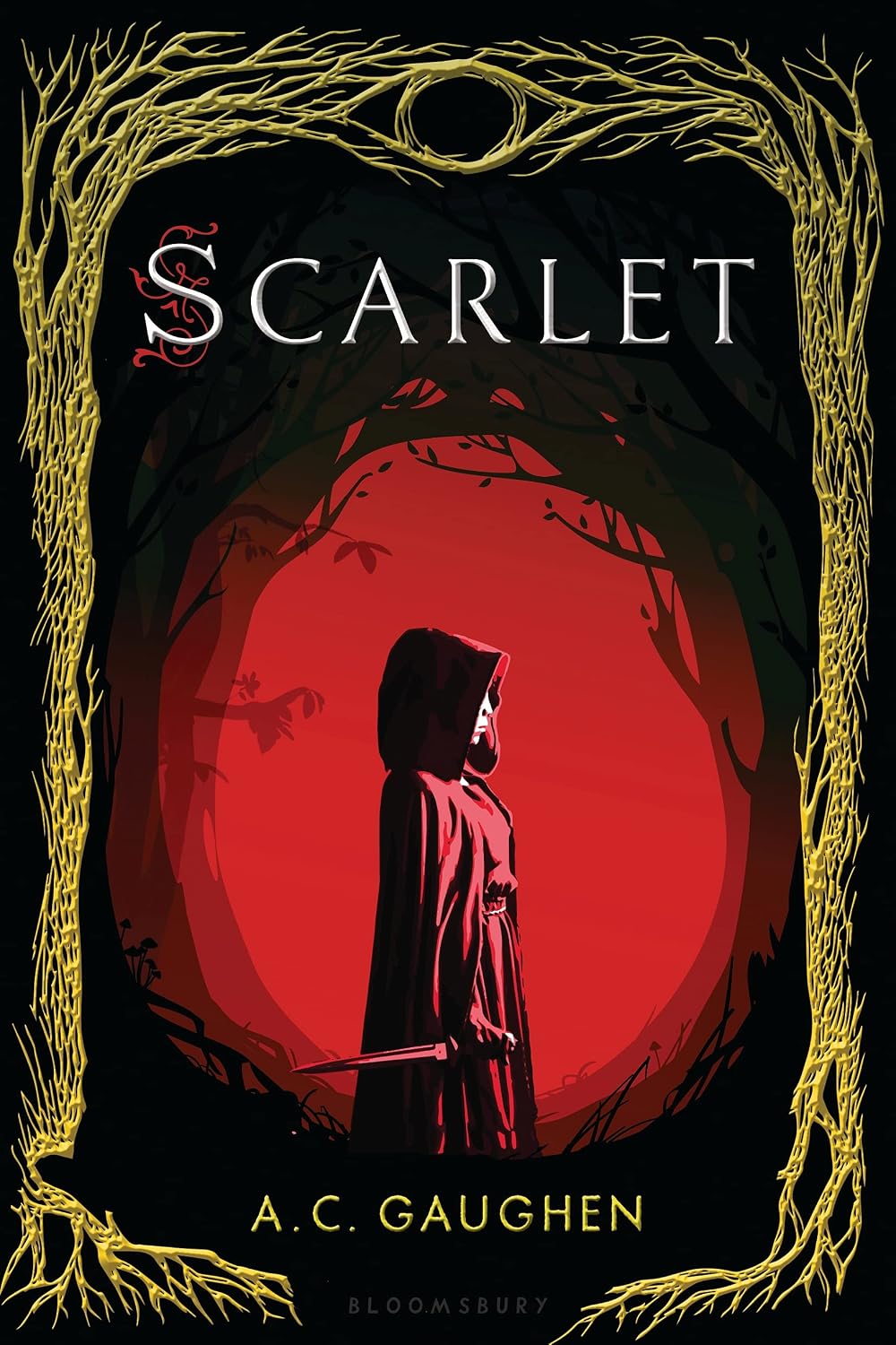 Scarlet