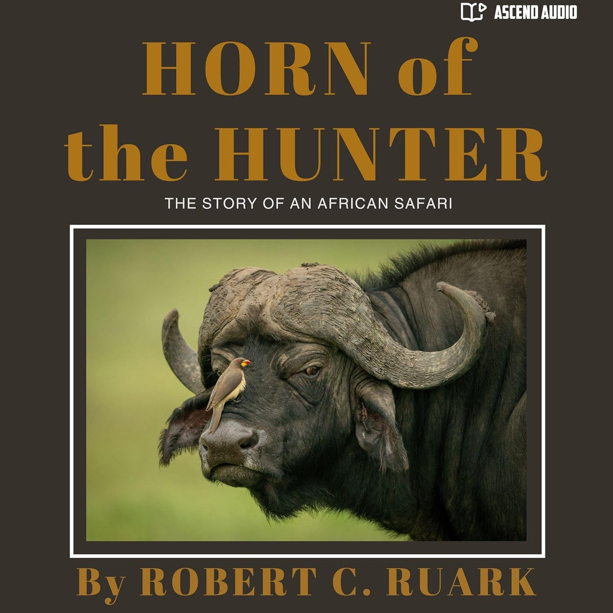 Horn of the Hunter: The Story of an African Safari
