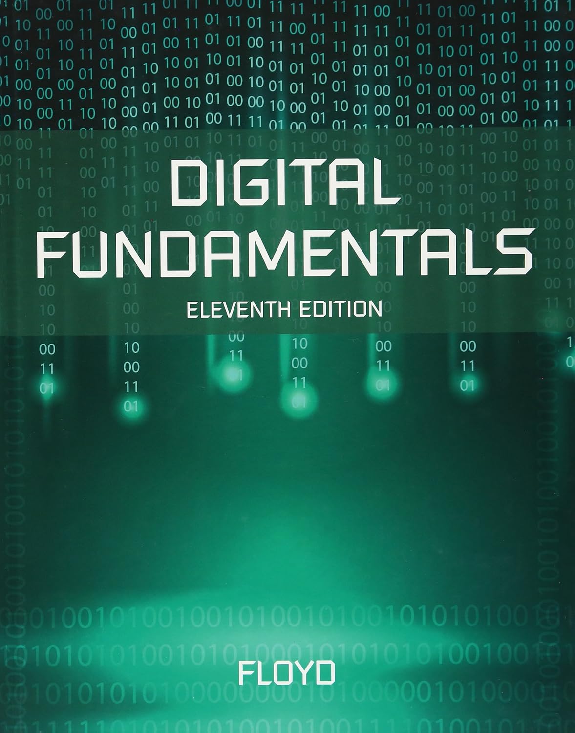 Digital Fundamentals