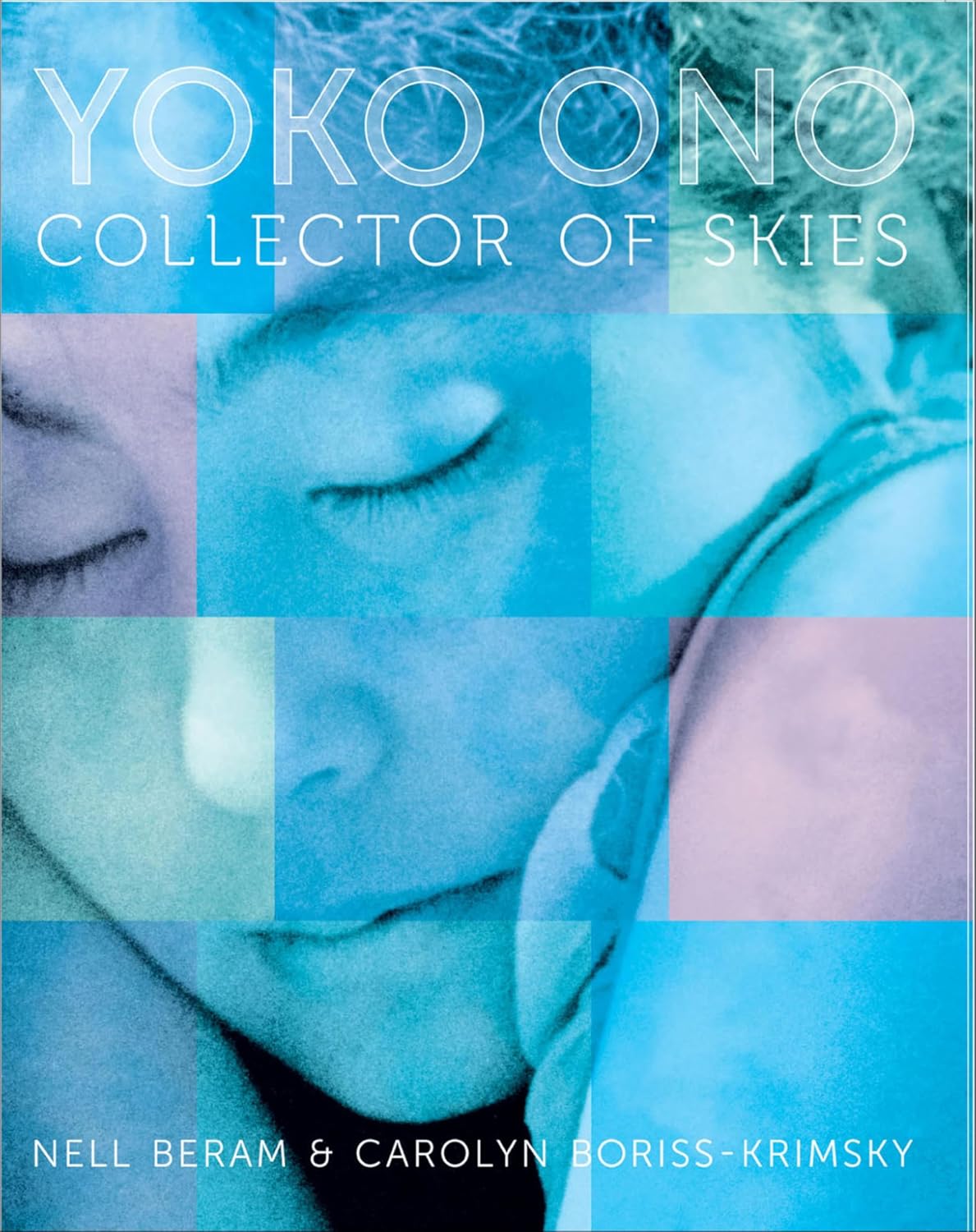 Yoko Ono: Collector of Skies