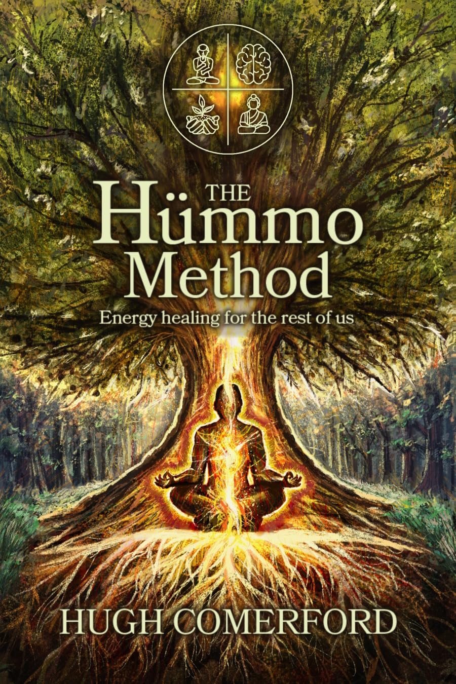 The Hümmo Method: Energy Healing for the Rest of Us