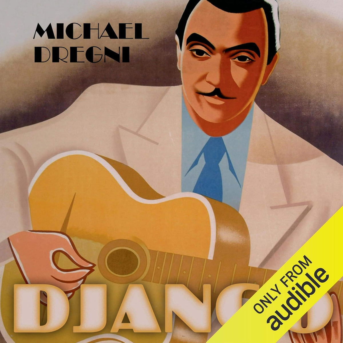 Django: The Life and Music of a Gypsy Legend