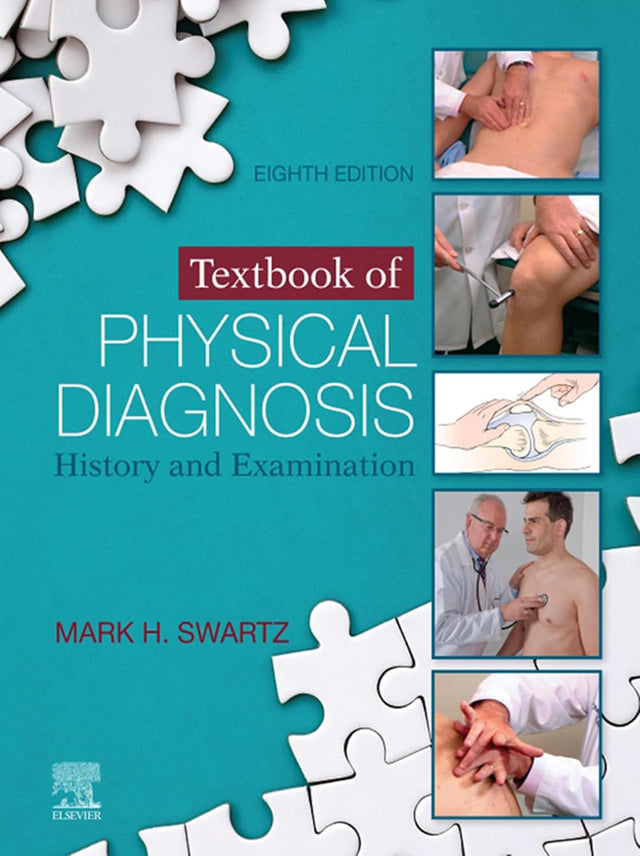 Textbook of Physical Diagnosis E-Book