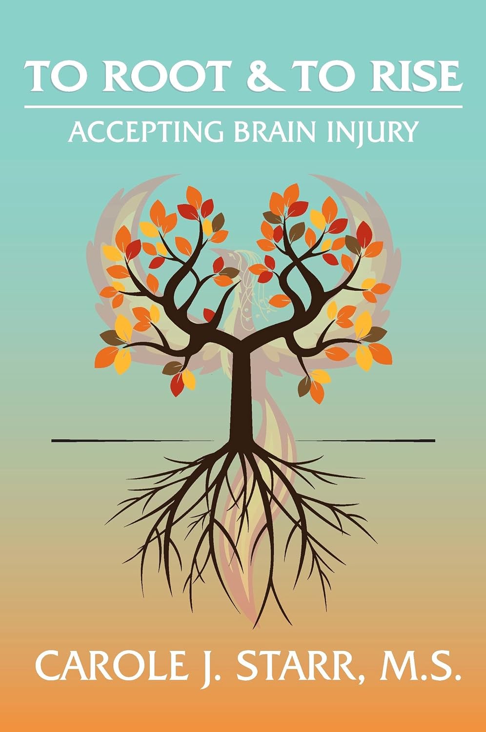To Root & To Rise: Accepting Brain Injury