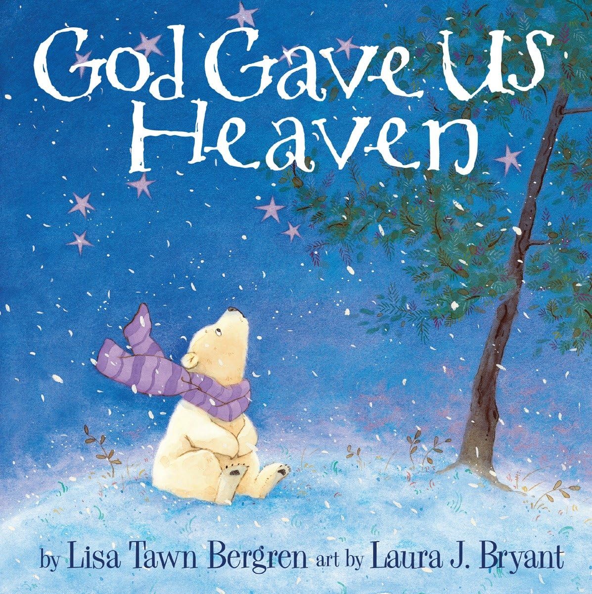 God Gave Us Heaven (God Gave Us Series)