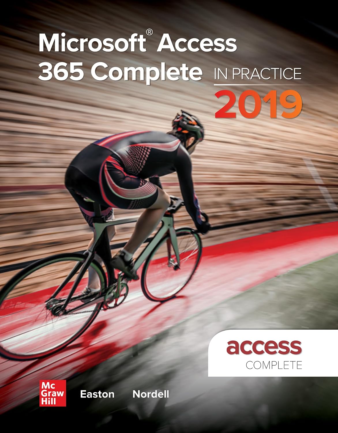 Microsoft Access 365 Complete: In Practice