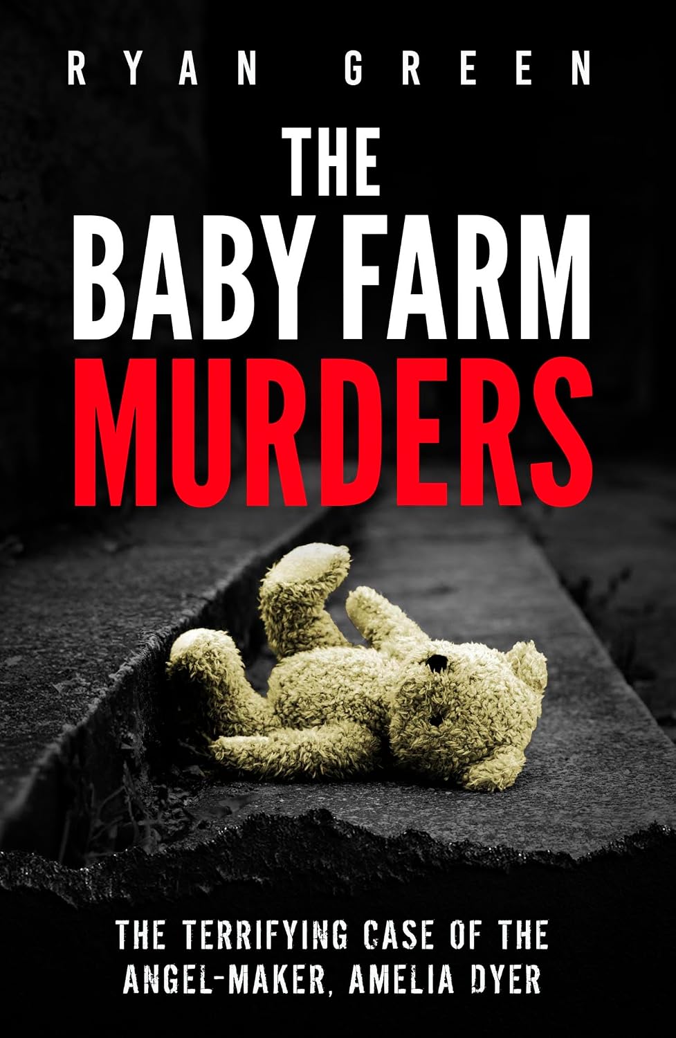 The Baby Farm Murders: The Terrifying Case of the Angel-Maker, Amelia Dyer (True Crime)