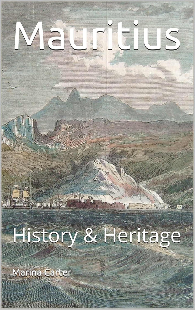 Mauritius: History & Heritage