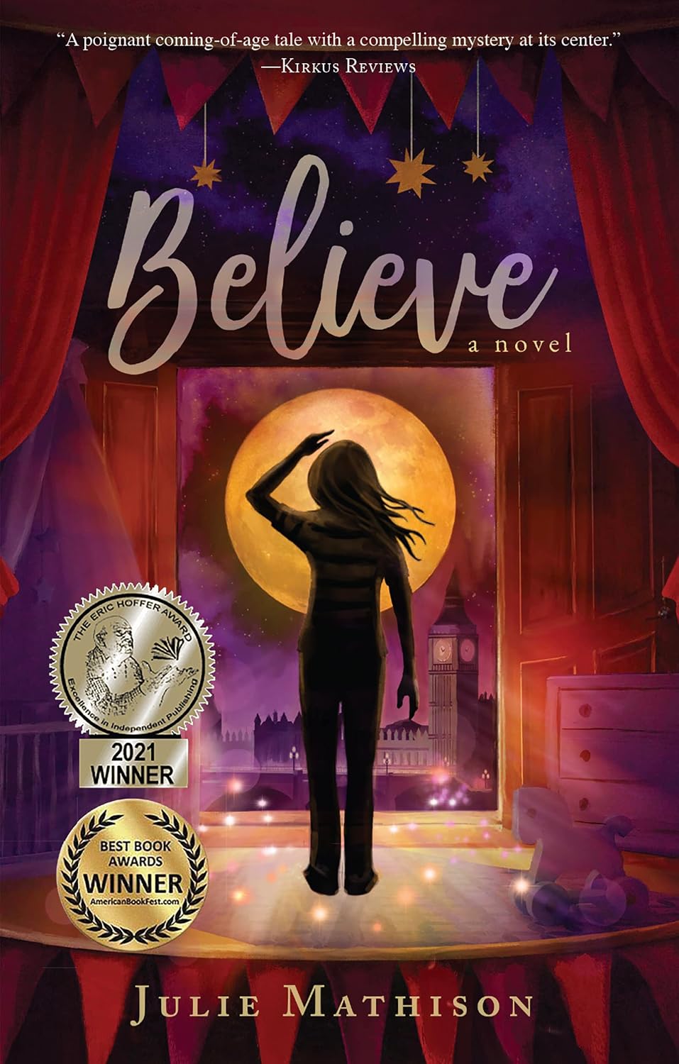 Believe