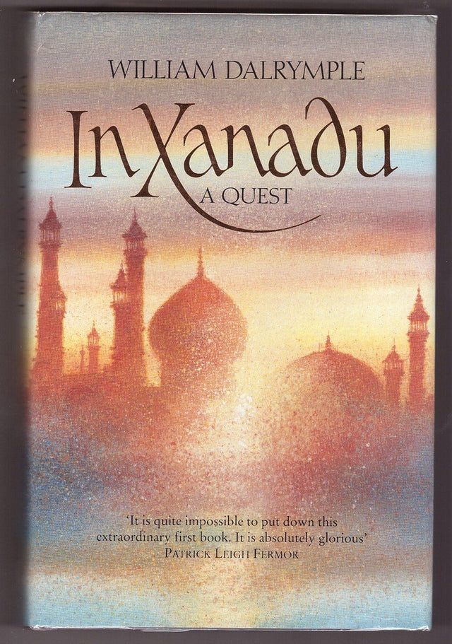 In Xanadu