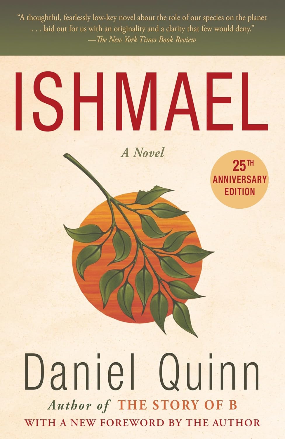 Ishmael:A Novel