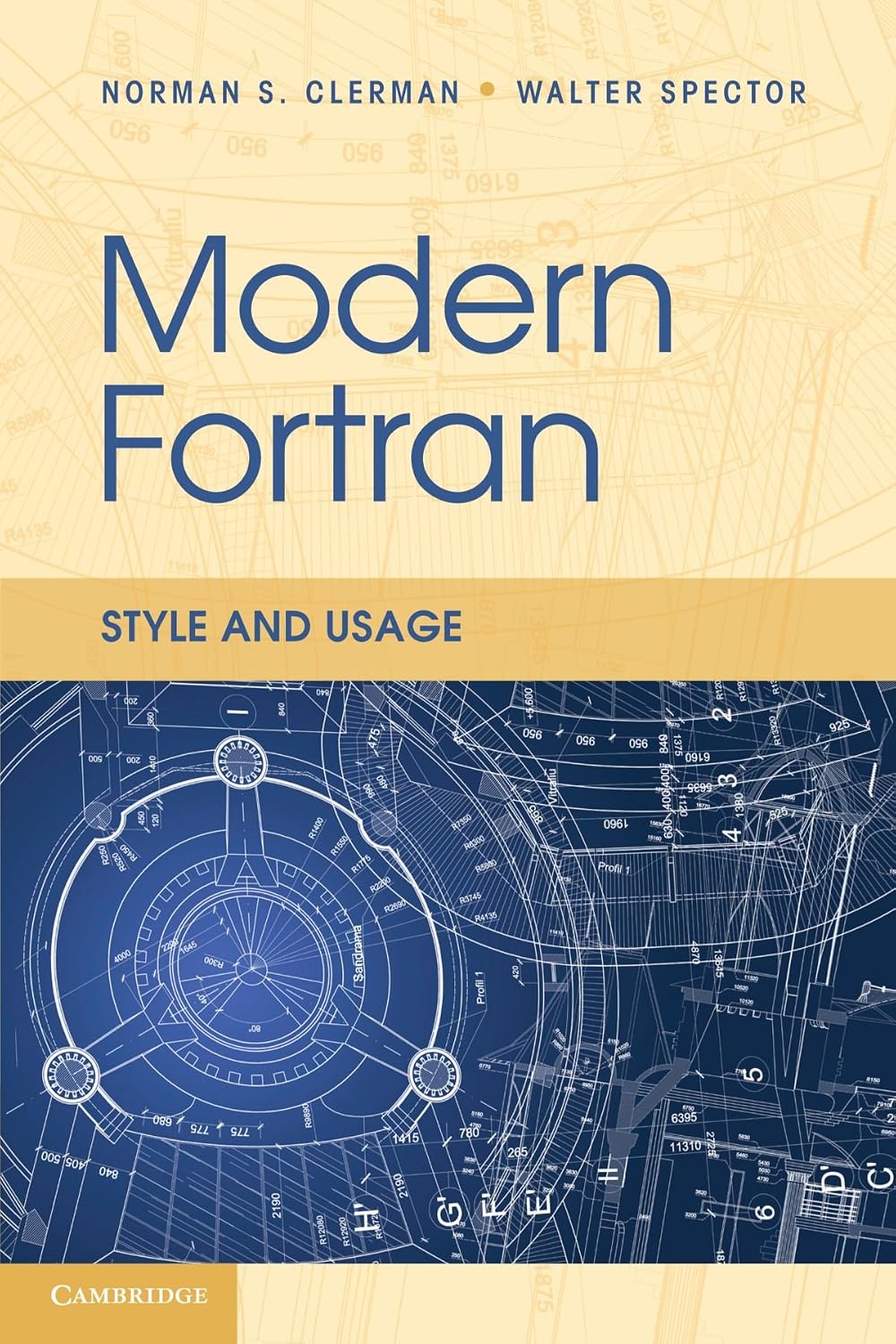 Modern Fortran: Style and Usage