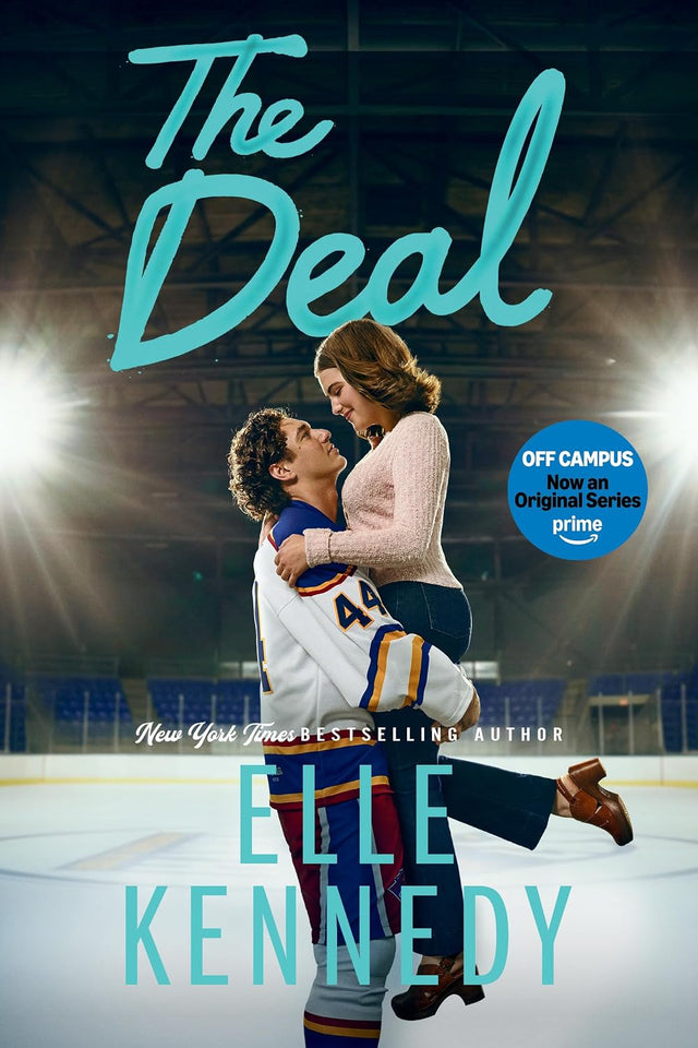 The Deal (Off-Campus Book 1) (English Edition)
