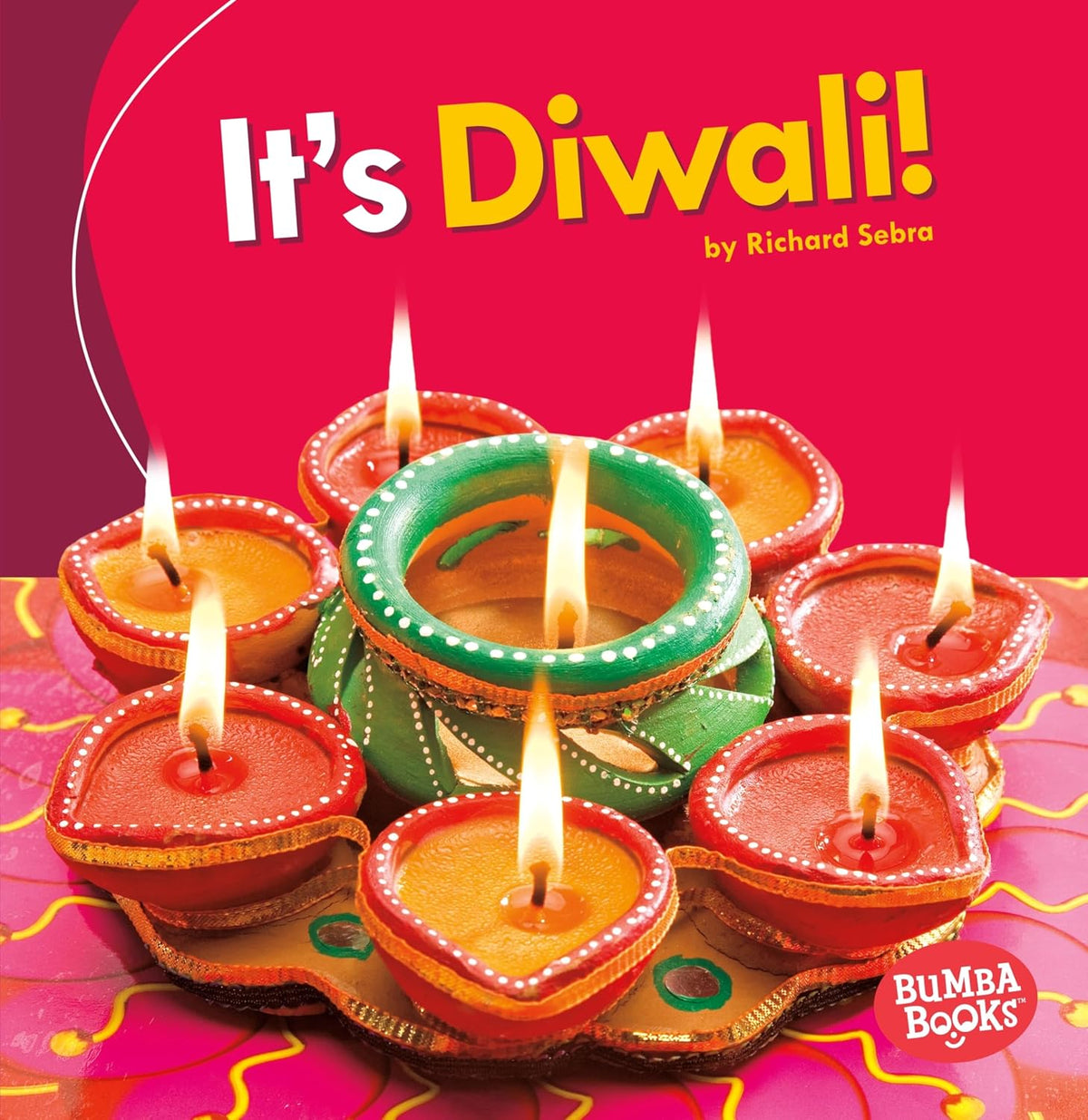 It's Diwali! (Bumba Books ® ― It's a Holiday!)