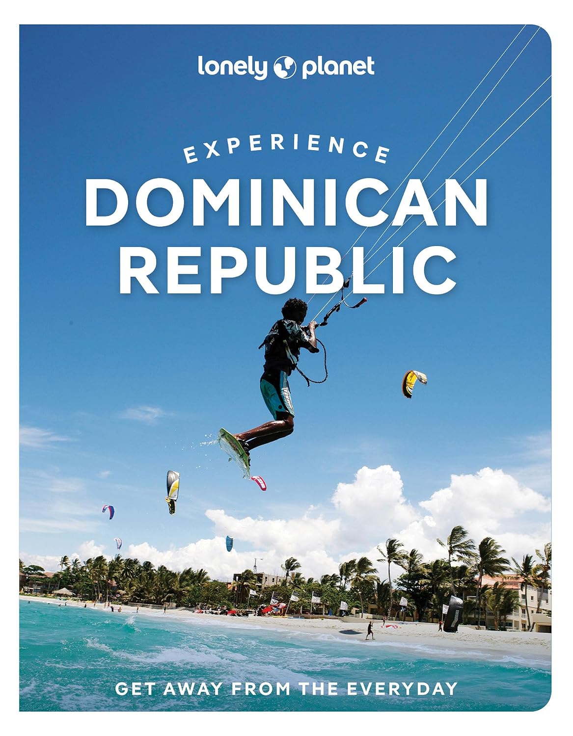 Lonely Planet Experience Dominican Republic (Travel Guide)